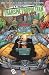Transmetropolitan Vol. 06:  Gouge Away