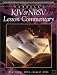 Book Tarbell's KJV & Nrsv Lesson Commentary September 2003-August 2004 (Kjv International Bible Lesson Commentary)