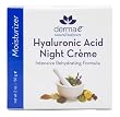 Derma e Hyaluronic Acid Night Creme, 2 oz (56 g) Derma e Hyaluronic Acid Night Creme, 2 oz (56 g)