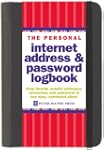 The Personal Internet Address & Passw...