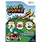 The Best Hardcore and Casual Games on the Wii: Volume 1