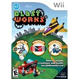Blast Works: Build, Trade, Destroy ~ Majesco Sales Inc.