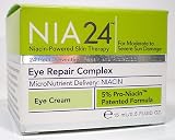 Nia24 Eye Repair complex by Nia 24 for Dark Circles & Puffiness, Smoothness & Lines, .5 fl oz