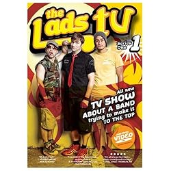 Lads TV Series 1