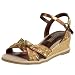 Kenneth Cole REACTION Little Kid/Big Kid Eye Land Sandal