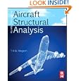 Introduction to Aircraft Structural Analysis (Elsevier Aerospace Engineering) by T. H. G. Megson