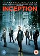 Inception [DVD] [2010]