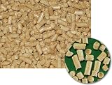 ペレットストーブ用 木質ペレット 20kg(1袋)
(銘建工業)