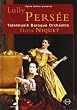 Lully, Jean-Baptiste - Pers�e