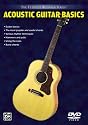 Ultimate Beginner Series - Acoustic Guitar Basics