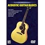 Ultimate Beginner Series - Acoustic Guitar Basics