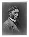 Historic Print (L): [Matthew Arnold, bust]