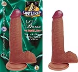 Lifelike Latin Baron 5