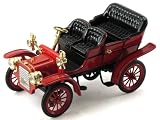 Signature Models Scale 1:32 - 1907 Cadillac Model M