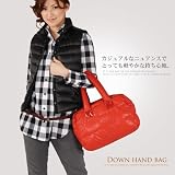 ダウン ハンドバッグ(No.7241) エルメス ハンドバッグ