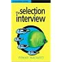 The Selection Interview (Management Shapers)