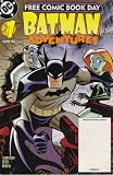 Batman Adventures Batman Adventures