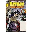 Batman Adventures Free Comic Book Day # 1 June 03 (Special Free Issue Comic) by Ty Templeton, Rick Burchett, and Terry Beatty
