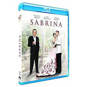 Sabrina [Blu-ray]