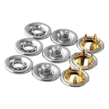 Greencross ナップ 12mm 10組入 S-12