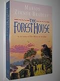 The forest house