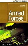Armed Forces (Q A Careers Guides)