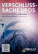 Verschlusssache UFOs