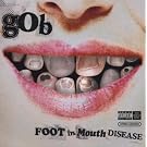 Foot in Mouth Disease