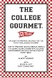 The College Gourmet