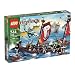 LEGO Castle Troll Warship