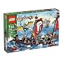 LEGO Castle Troll Warship