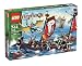LEGO Castle Troll Warship
