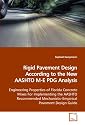Rigid Pavement Design According to the New AASHTO M-E PDG Analysis: Engineering Properties of Florida Concrete Mixes For Implementing the AASHTO Recommended Mechanistic-Empirical Pavement Design Guide
