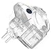 Sporting Goods : Odyssey Halo Shell - Clear