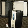 Purse pocket day runner undated organizer