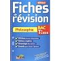 Philosophie BAC Tle L-ES-S : Fiches de r�vision de Christian Roche
