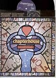 CHAPTERHOUSE - BLOOD MUSIC - LP VINYL