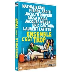 Ensemble c'est trop [Edizione: Francia]