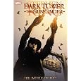 Dark Tower: The Gunslinger: The Battle of Tull