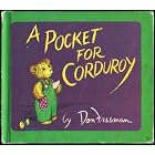 A POCKET FOR CORDUROY by Don Freeman