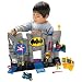 Fisher-Price Imaginext DC Super Friends Batcave