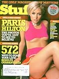 Stuff Magazine: October 2005 (Issue 71)