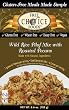 Wild Rice Pilaf Mix with Roasted Pecans, Gluten-Free, 6.6 Ounce Boxes