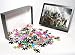 Photo Jigsaw Puzzle of Battle of Agincourt about to begin, 141 from North Wind Picture Archives