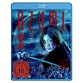 AZUMI - Die Furchtlose Kriegerin (Remastered Edition) Blu-Ray