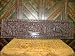 Kamasutra India Love Story Panel Antique Hand Carved Wall Decor 72x20