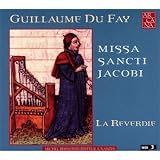 Dufay: Missa Sancti Jacobi