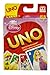 Mattel Games Disney Princess Uno Card Game