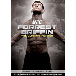 Forrest Griffin: The Ultimate Fighter