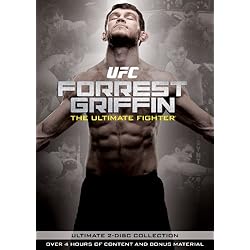 Forrest Griffin: The Ultimate Fighter